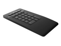3Dconnexion Numpad Pro Keypad ( 3DX-700105 ) - Newegg.com