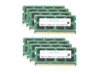 to 64GB (2 x 8GB) 204-Pin DDR3 SO-DIMM DDR3L 1866 (PC3L 14900) Laptop Memory Model CT102464BF186D 64GB (8 x 8GB) 13 - Newegg.com
