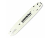 10 Chainsaw Bar 3/8 .050 39 DL for Chainsaws Compatible with Echo Models 1200, 1250, 1400P, 800, DPP600 / Compatible with Makita... 