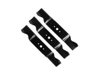 Cub Cadet MTD 54” Deck Tractor High Lift Blade (3 PACK) / 742-3013, 759-3820-3, 742-3013-0637, 13AK11CK710, 19A40014 - Newegg.... 