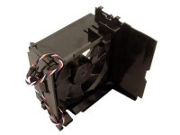 u6368, h7058, - Newegg.com genuine dell pc case cooling fan for... fan part&#47;model numbers&#58; y4574, u6368, h7058, - Newegg.com