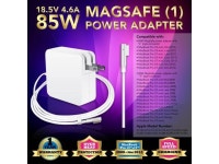 85W AC Adapter Power Supply Charger for 2007 2008 2009 2010 2011 MacBook Pro 15 17 A1226 A1343 A1286 (Before Mid 2012 Models)... 