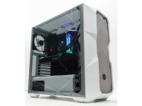 Refurbished: Custom Gaming Desktop PC - AMD Ryzen 9 3950X 3.5GHz - GeForce RTX 2080 8GB - 32GB DDR4 RAM - 1TB NVME M.2 SSD (Solid... 