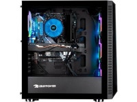 Refurbished: iBUYPOWER BB971 i5-9400F 8GB 240GB SSD 1TB HDD GTX 1660 6GB Tower Gaming Desktop - Newegg.com