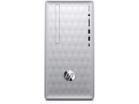 Refurbished: HP Pavilion 595 i5-8400 12 GB RAM 128GB SSD 1TB HDD Windows 10 Tower Desktop PC - Newegg.com