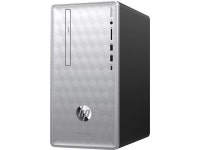 Refurbished: HP Pavilion 595 i5-8400 12 GB RAM 128GB SSD 1TB HDD Windows 10 Tower Desktop PC - Newegg.com