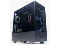 Refurbished: Custom Gaming Desktop PC - AMD Ryzen 7 5800X 3.8GHz - GeForce RTX 2080 8GB - 32GB DDR4 RAM - 1 TB NVME M.2 SSD... 