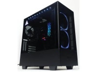 Refurbished: Custom Gaming Desktop PC - AMD Ryzen 5 3600 3.6GHz - GeForce GTX 1660 Super 6GB - 16GB DDR4 RAM - 512GB NVME M.2 SSD... 