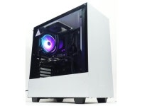 Refurbished: Custom Gaming Desktop PC - FX-6300 3.5GHz - 16GB DDR3 RAM - 240 GB 2.5 SSD (Solid State Drive) - 1TB HDD - 500w 80... 