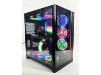 Gaming PC - i9-12900KF 3.2GHz - GeForce RTX 3090 - 32GB DDR4 RAM - 2 TB NVME M.2 SSD (Solid State Drive) - 1000W 80+ Platinum PSU... 