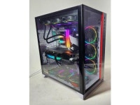 Gaming PC - Ryzen 9 7950X 4.5GHz - GeForce RTX 4080 - 32GB DDR5 RAM - 2 TB NVME M.2 SSD (Solid State Drive) - 850W 80+ Gold PSU... 