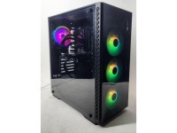 Refurbished: Gaming PC i5-6600K 16GB RAM 256GB SSD + 1TB HDD GTX 1650 4GB Windows 11 Computer - Newegg.com