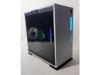 Gaming PC - Ryzen 7 5700G 3.8GHz - AMD RX Vega 8 - 32GB DDR4 RAM - 1 TB NVME M.2 SSD (Solid State Drive) - 550W 80+ Bronze PSU... 