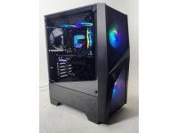 Gaming PC - Ryzen 7 5800X 3.8GHz - GeForce RTX 3050 - 16GB DDR4 RAM - 1 TB NVME M.2 SSD (Solid State Drive) - 550W 80+ Bronze PSU... 