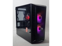 Gaming PC - Ryzen 5 5600G - AMD RX Vega 8 - 16GB DDR4 RAM - 512 GB NVME M.2 SSD (Solid State Drive) - 500W 80+ Bronze PSU - Wi-Fi... 