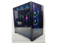 Gaming PC - i9-12900KF 3.2GHz - AMD RX 7900 XTX - 32GB DDR5 RAM - 2 TB NVME M.2 SSD (Solid State Drive) - 1250W 80+ Gold PSU - Wi... 