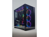 Gaming PC - i9-13900K 5.8GHz - GeForce RTX 4060 Ti 16GB - 32GB DDR5 RAM - 1 TB NVME M.2 SSD (Solid State Drive) - 750W 80+ Gold... 