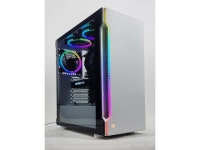 Refurbished: Gaming PC - Ryzen 5 5500 4.2GHz - GeForce RTX 2060 6GB - 16GB DDR4 RAM - 512 GB NVME M.2 SSD (Solid State Drive)... 