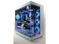 Gaming PC - i9-14900K 6.0GHz - AMD RX 7900 XTX 24GB - 32GB DDR5 RAM - 2TB NVME M.2 SSD (Solid State Drive) - 1000W 80+ Gold PSU... 