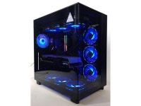 Refurbished: Gaming PC - i9-13900K 5.8GHz - AMD RX 7900 XTX 24GB - 32GB DDR5 RAM - 2TB NVME M.2 SSD (Solid State Drive) - 1000W... 