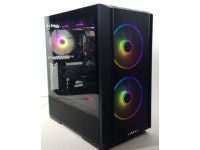 Refurbished: Gaming PC - Ryzen 7 5700X3D 4.1GHz - AMD RX 6700 XT 12GB - 16GB DDR4 RAM - 1TB NVME M.2 SSD (Solid State Drive)... 