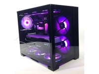 Gaming PC Ryzen 9 7900X3D 32GB RAM 2TB SSD RX 7900 XTX 24GB Windows 11 Computer - Newegg.com