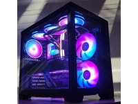 Gaming PC Ryzen 7 7800X3D 32GB RAM 2TB SSD RX 7900 XT 20GB Windows 11 Computer - Newegg.com