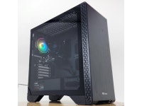Refurbished: Gaming PC Ryzen 3 2300X 16GB RAM 500GB SSD GTX 1660 SUPER 6GB Win11 Computer - Newegg.com