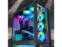 Refurbished: Gaming PC Ryzen 7 3700X 16GB RAM 1TB SSD RX 6600 XT 8GB Windows 11 Computer - Newegg.com