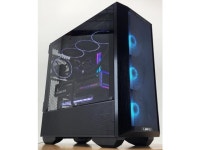 Used - Very Good: Gaming PC i9-14900KF 32GB RAM 1TB SSD RTX 4080 16GB Windows 11 Computer - Newegg.com