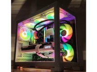 Gaming PC i9-14900K 32GB RAM 2TB SSD RX 7900 XT 20GB Windows 11 Computer - Newegg.com