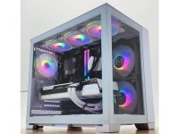 Gaming PC Ryzen 7 7800X3D 32GB RAM 2TB SSD RX 7900 XT 20GB Windows 11 Computer - Newegg.com