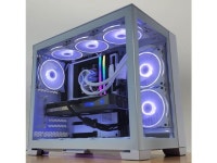 Gaming PC Ryzen 7 7800X3D 48GB RAM 1TB SSD RTX 5070 12GB Windows 11 Computer - Newegg.com