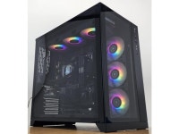 Gaming PC Ryzen 5 9600X 32GB RAM 1TB SSD RTX 5060 8GB Windows... com Gaming PC Ryzen 5 9600X 32GB RAM 1TB SSD RTX 5060  8GB... 