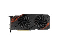 Refurbished: Gigabyte GeForce GTX 1070 Ti Windforce 8GB (GV-N107TWF2-8GD) Video Graphics Card - Newegg.com