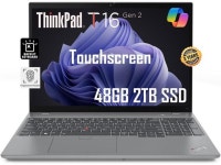 48GB DDR5 RAM, 2TB SSD), Ethernet, Backlit, Fingerprint, FHD Webcam, 3-Year Warranty, Win 11 Pro w/AI Copilot,Grey - Newegg.com