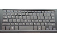 Laptop Keyboard For iOTA FLO United UK/GBM245-1-001US K692 CM1177 - Newegg.com