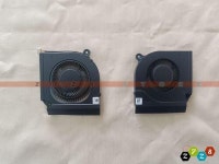 Gpu and Cpu cooling fan for s ACER Nitro 5 AN515-55 AN517-52 - Newegg.com