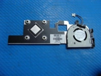 Cpu cooling fan for HP Pavilion x360 m1-u001dx 11.6 inches with Heatsink 855997-001 - Newegg.com