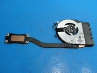 Cpu cooling fan for HP Pavilion x360 14m-ba011dx 14 inches with Heatsink 924281-001 - Newegg.com