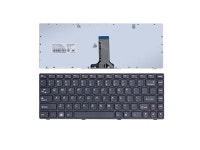 Keyboard for Lenovo G470 B470E G475 B480 B490 V470 M490 V480C M495AP Black US - Newegg.com