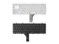 US Keyboard for DELL Inspiron 1564 BLACK V190523A - Newegg.com