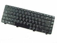 OEM New HP 500 520 Series US Keyboard 438531-001 K061102A1 PK130100300 Black - Newegg.com
