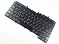 Genuine 0H5646 Dell INSPIRON 9200 9300 LATITUDE D510 Laptop Keyboard H5646 US - Newegg.com
