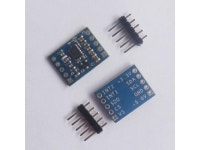 1Pcs New ADXL345 Digital 3-Axis Acceleration of Gravity Tilt Module for Arduono - Newegg.com