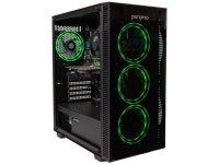 Refurbished: Periphio Green Gaming PC (Pro-Edition), Intel i5... ca Refurbished: Periphio Green Gaming PC (Pro-Edition), Intel i5... 
