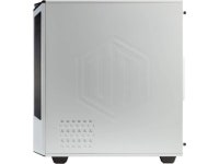 Periphio Aura Mid-Tower ATX PC Gaming Case Power Supply Combo - 550w - 80+ Bronze - ARGB - Newegg.com