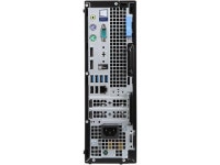 Refurbished: DELL Precision 3431 Home and Business Desktop PC w/ 22in Monitor | Intel Core i7-9700 upto 4.70GHz | 32GB DDR4 RAM... 