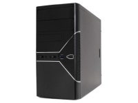 Periphio Tempest Gaming PC Desktop Computer - Intel Quad Core... com Periphio Tempest Gaming PC Desktop Computer - Intel Quad... 