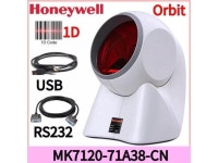 Honeywell Orbit MK7120-71A38-CN RS232/USB 1D W/ Cable Automatic Handhold Scanners - Newegg.com